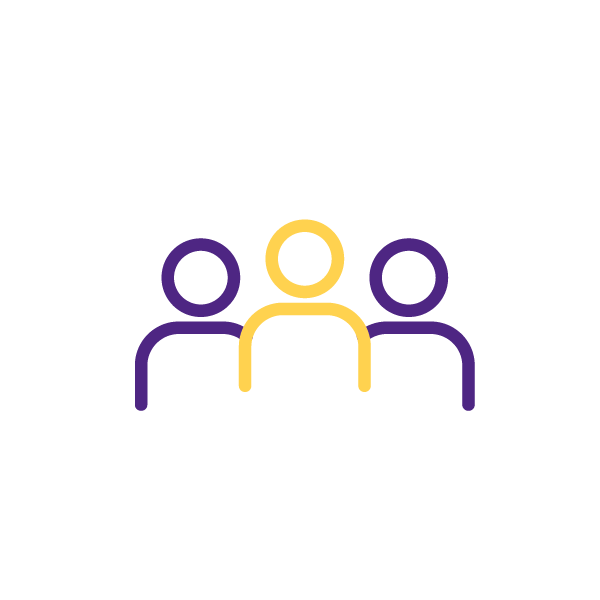 Committee Members Icon