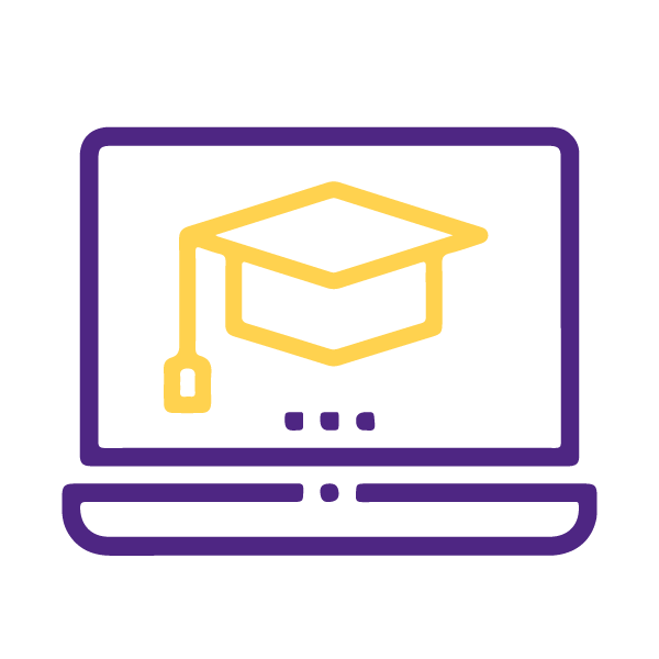 Prospective Students Icon
